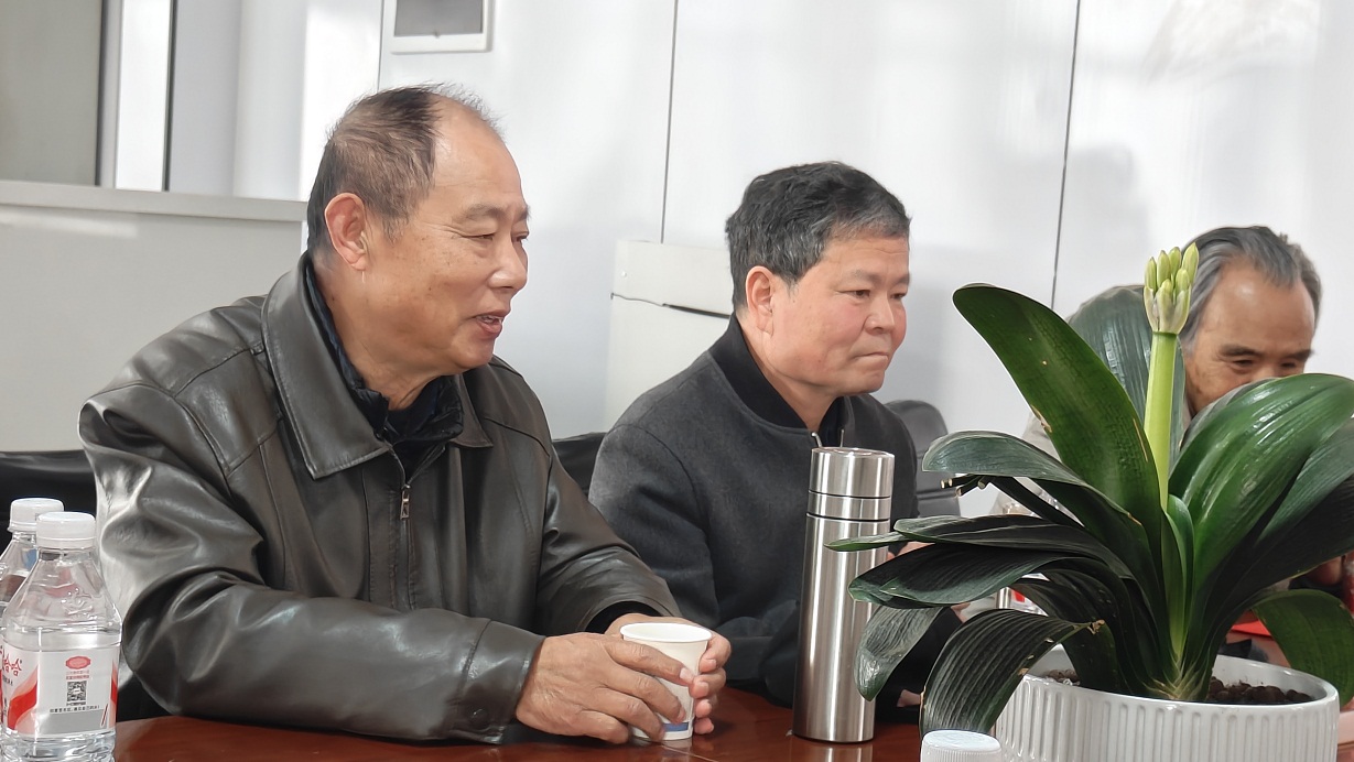 热烈欢迎清祥阁被协会聘请为第四届副会长单位