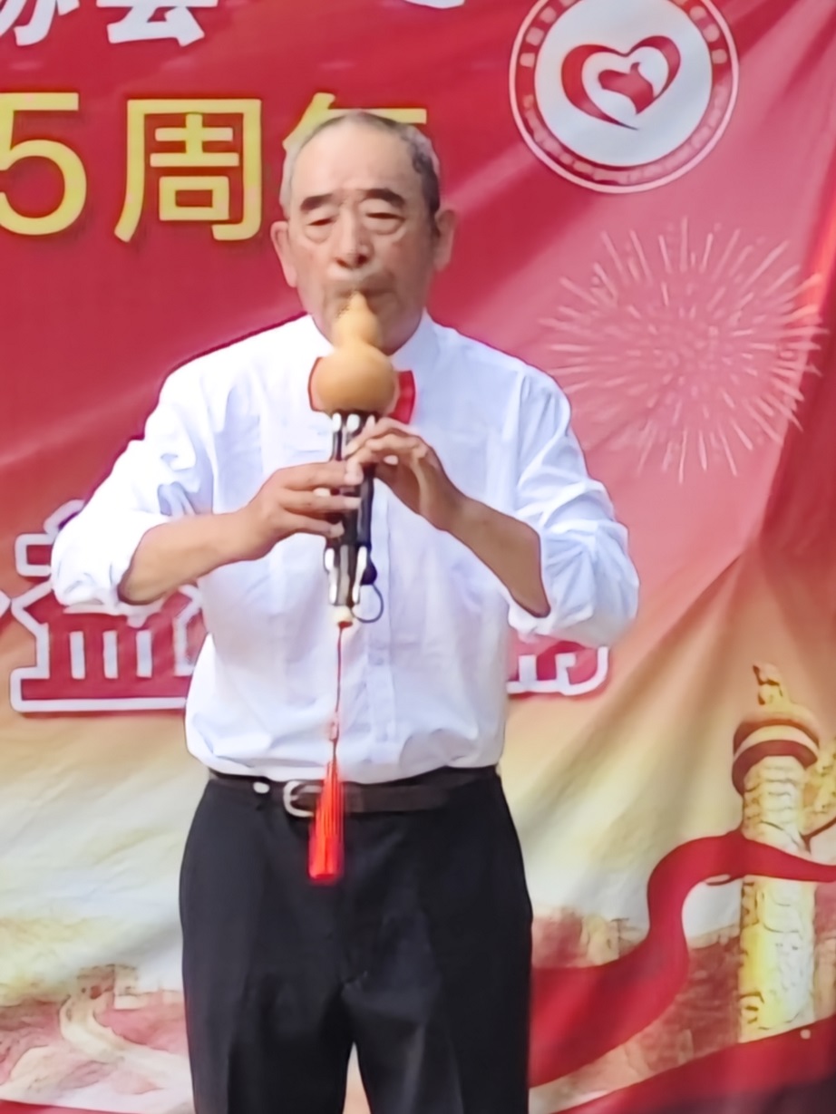 赓续红色血脉 共筑公益新篇  阜阳市爱心公益志愿者协会庆七一建党节活动